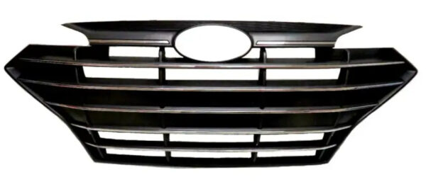 Радіаторна решітка Hyundai Elantra AD 2018-2020