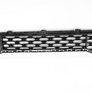 reshitka-fps-699 Решітка в бампер переднього нижня Hyundai Tucson TL 2018+