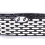 Радіаторна решітка Hyundai Tucson TL 2018+ Радіаторна решітка Hyundai Tucson TL 2018+ 69841236408