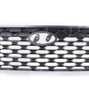 Радіаторна решітка Hyundai Tucson TL 2018+