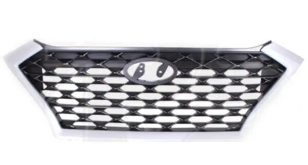 Радіаторна решітка Hyundai Tucson TL 2018+