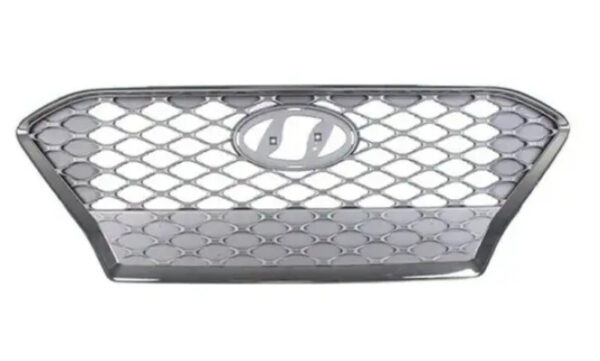 Радіаторна решітка Hyundai Kona 2017+