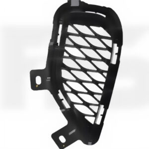 Решітка в бампер переднього ліва Infiniti QX50 2017+