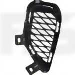 Решітка в бампер переднього права Infiniti QX50 2017+ Решітка в бампер переднього права Infiniti QX50 2017+ FP 3315 312