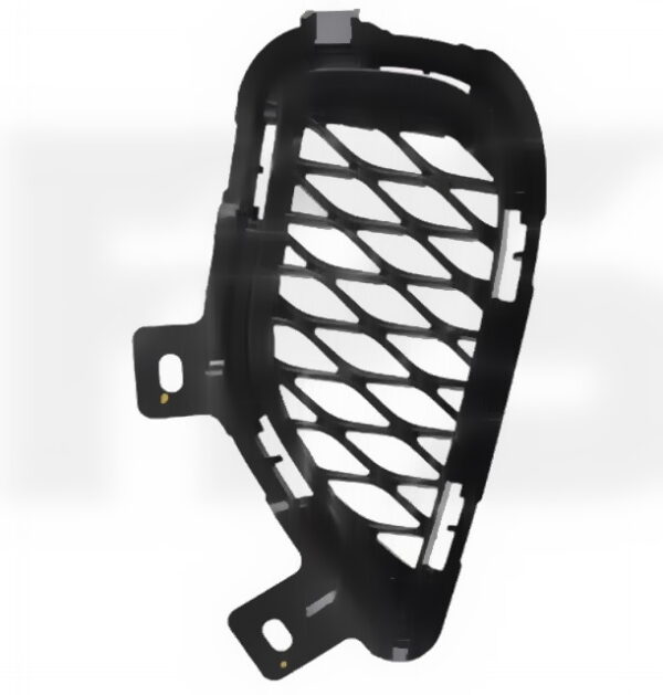 reshitka-fps-724 Решітка в бампер переднього права Infiniti QX50 2017+