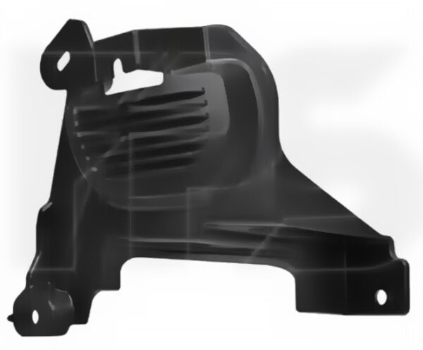 reshitka-fps-726 Решітка в бампер переднього права Infiniti QX50 2017+