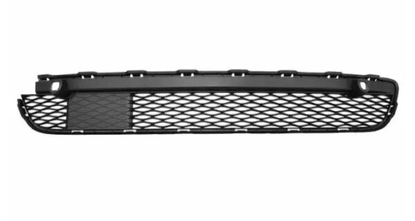 Решітка в бампер переднього Infiniti JX/QX60 2016-2021