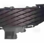 Решітка в бампер переднього права Mazda 3 2004-2006 FP 3476 H6-E