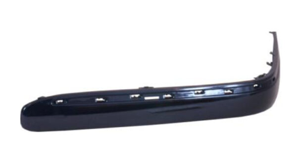 reshitka-fps-743 Накладка бамперу преднього права Mercedes E-Class W210 1999-2002