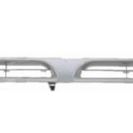 Радіаторна решітка Mitsubishi Lancer 1992-1995 Радіаторна решітка Mitsubishi Lancer 1992-1995 FP 3716 990