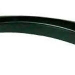 Накладка бамперу переднього права Mitsubishi Pajero Sport 2000-2008 FP 3737 901