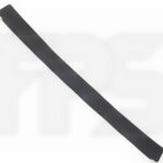 Сходинка бамперу заднього Mitsubishi Pajero Sport 2000-2008 Сходинка бамперу заднього Mitsubishi Pajero Sport 2000-2008 FP 3737 R4-P