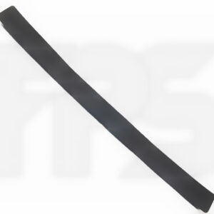 Сходинка бамперу заднього Mitsubishi Pajero Sport 2000-2008