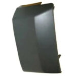 Накладка бамперу переднього права Mitsubishi Pajero Wagon 4 2007-2012 Накладка бамперу переднього права Mitsubishi Pajero Wagon 4 2007-2012 FP 3738 F0-P