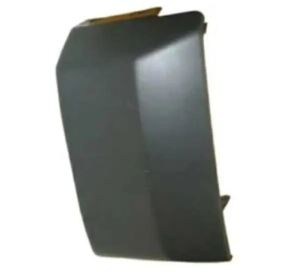 reshitka-fps-761 Накладка бамперу переднього права Mitsubishi Pajero Wagon 4 2007-2012