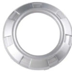 Рамка протитуманки ліва=права Mitsubishi Pajero Wagon 4 2007-2014 FP 3738 955-P