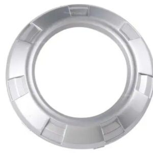 reshitka-fps-762 Рамка протитуманки ліва=права Mitsubishi Pajero Wagon 4 2007-2014