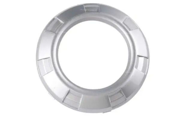 Рамка протитуманки ліва=права Mitsubishi Pajero Wagon 4 2007-2014