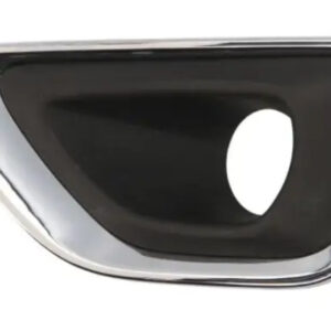 reshitka-fps-785 Решітка в бампер переднього права Jeep Grand Cherokee 2011-2020