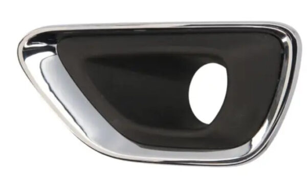 reshitka-fps-785 Решітка в бампер переднього права Jeep Grand Cherokee 2011-2020