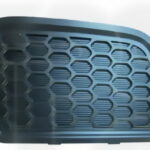 Решітка в бампер переднього ліва Jeep Grand Cherokee 2011-2020 FP 3809 R1-E