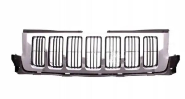 Радіаторна решітка Jeep Grand Cherokee 2011-2013
