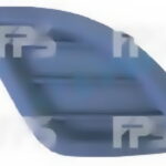 Решітка в бампер переднього ліва Kia Ceed 2007-2009 FP 4014 F2-E
