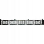 Решітка в бампер переднього Kia Ceed 2012-2015 GS 4031 D303