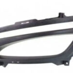 Рамка протитуманки права з ДХО Kia Optima K5 2011-2013 69841112482