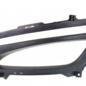 Рамка протитуманки права з ДХО Kia Optima K5 2011-2013
