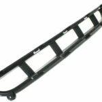 Решітка в бампер переднього Kia Sorento 2013-2015 Решітка в бампер переднього Kia Sorento 2013-2015 FP 4023 R1-T