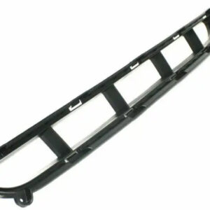 Решітка в бампер переднього Kia Sorento 2013-2015