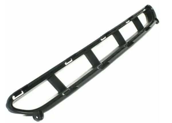 reshitka-fps-830 Решітка в бампер переднього Kia Sorento 2013-2015