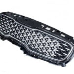 Радіаторна решітка Kia Sportage QL 2015-2018 GS 4042 D304