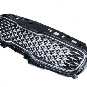 reshitka-fps-837 Радіаторна решітка Kia Sportage QL 2015-2018