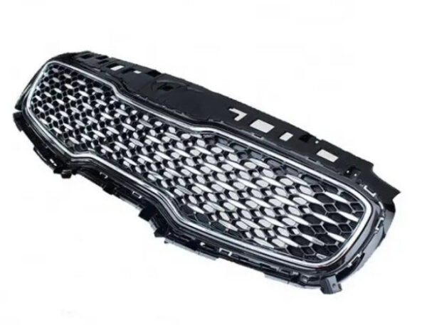 reshitka-fps-837 Радіаторна решітка Kia Sportage QL 2015-2018