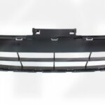 Решітка в бампер переднього нижня Kia Sorento 2015-2018 69841279859
