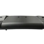 Накладка бамперу заднього Kia Rio 2017-2020 Накладка бамперу заднього Kia Rio 2017-2020 FP 4047 311