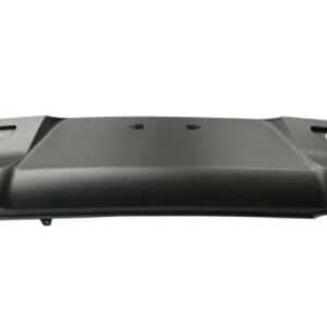 reshitka-fps-842 Накладка бамперу заднього Kia Rio 2017-2020