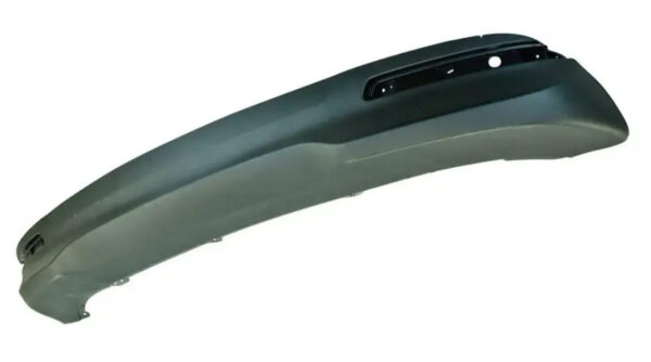 reshitka-fps-851 Накладка бамперу заднього Kia Cerato 2016-2018