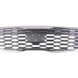 Радіаторна решітка Kia Sorento UM 2018+