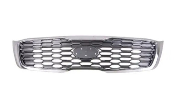 Радіаторна решітка Kia Sorento UM 2018+