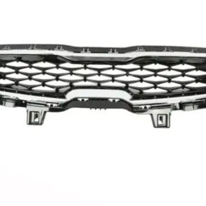 reshitka-fps-860 Радіаторна решітка Kia Cerato / Forte USA 2018+