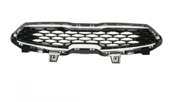 Радіаторна решітка Kia Cerato / Forte USA 2018+