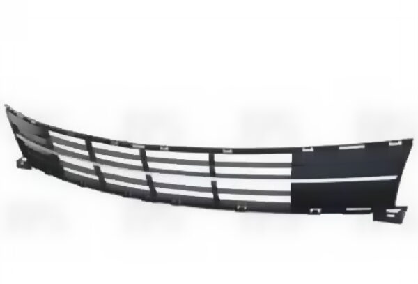 reshitka-fps-869 Решітка в бампер переднього Mazda 6 2008-2010