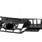 Решітка в бампер переднього внутрішня Mazda 3 2009-2013 FP 4418 228