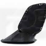 Решітка в бампер права Mazda 3 2009-2013 FP 4418 228