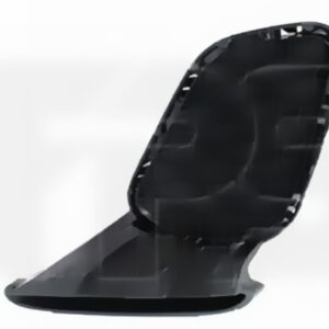 reshitka-fps-878 Решітка в бампер права Mazda 3 2009-2013