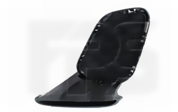 reshitka-fps-878 Решітка в бампер права Mazda 3 2009-2013