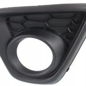 reshitka-fps-882 Решітка в бампер переднього ліва Mazda CX-5 2011-2015